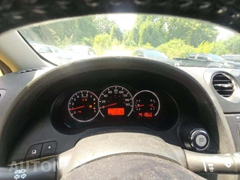 2011 Nissan Altima 2.5 S Sedan – miniatura 9