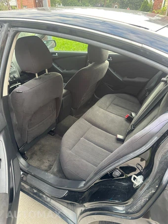 2011 Nissan Altima 2.5 S Sedan - miniatura 6
