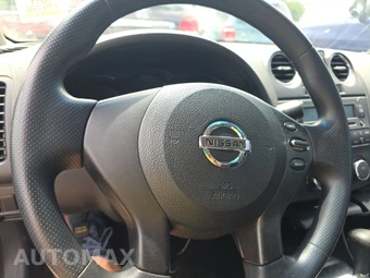2011 Nissan Altima 2.5 S Sedan - miniatura 10