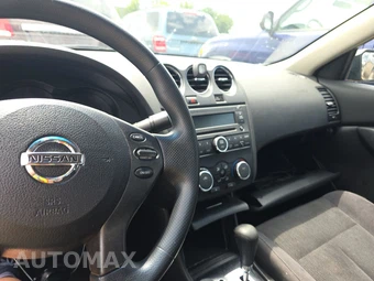 2011 Nissan Altima 2.5 S Sedan - miniatura 11
