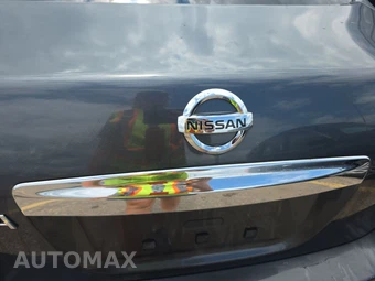 2011 Nissan Altima 2.5 S Sedan - miniatura 16
