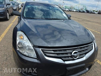 2011 Nissan Altima 2.5 S Sedan - miniatura 2