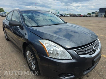 2011 Nissan Altima 2.5 S Sedan - miniatura 3