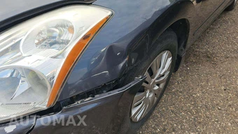 2011 Nissan Altima 2.5 S Sedan - miniatura 30