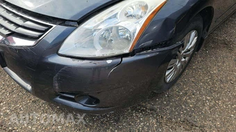 2011 Nissan Altima 2.5 S Sedan - miniatura 35