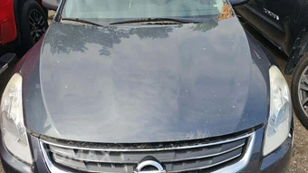 2011 Nissan Altima 2.5 S Sedan - miniatura 37