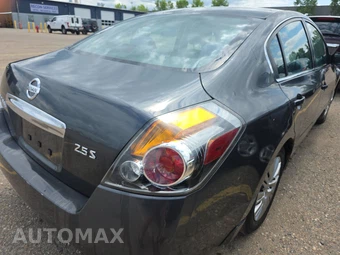 2011 Nissan Altima 2.5 S Sedan - miniatura 4