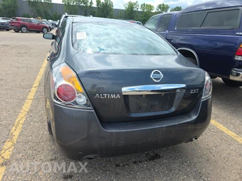 2011 Nissan Altima 2.5 S Sedan - miniatura 5