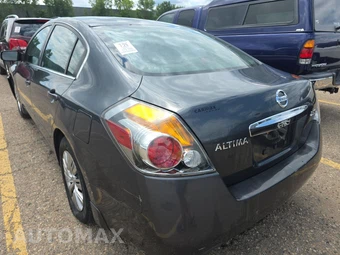 2011 Nissan Altima 2.5 S Sedan - miniatura 6