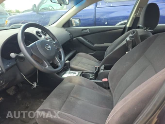 2011 Nissan Altima 2.5 S Sedan - miniatura 7