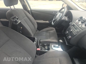 2011 Nissan Altima 2.5 S Sedan - miniatura 8