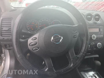 2011 Nissan Altima 2.5 S Sedan – miniatura 10