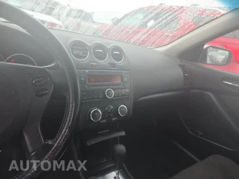 2011 Nissan Altima 2.5 S Sedan – miniatura 11