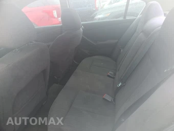 2011 Nissan Altima 2.5 S Sedan – miniatura 13