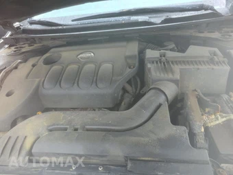 2011 Nissan Altima 2.5 S Sedan – miniatura 15
