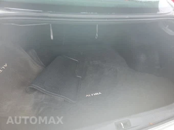 2011 Nissan Altima 2.5 S Sedan – miniatura 16