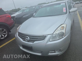 2011 Nissan Altima 2.5 S Sedan – miniatura 2