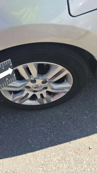 2011 Nissan Altima 2.5 S Sedan – miniatura 24