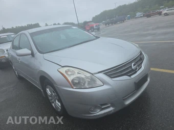 2011 Nissan Altima 2.5 S Sedan – miniatura 3