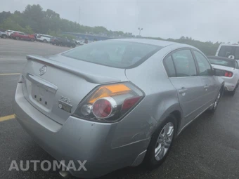 2011 Nissan Altima 2.5 S Sedan – miniatura 4