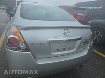 2011 Nissan Altima 2.5 S Sedan – miniatura 5