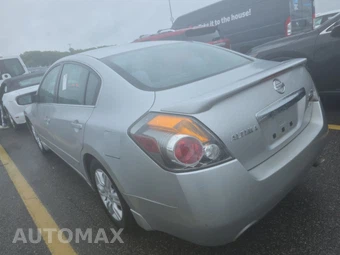 2011 Nissan Altima 2.5 S Sedan – miniatura 6