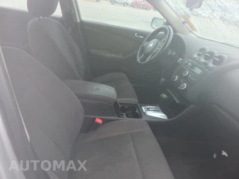 2011 Nissan Altima 2.5 S Sedan – miniatura 8