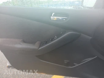 2011 Nissan Altima 2.5 S Sedan – miniatura 9