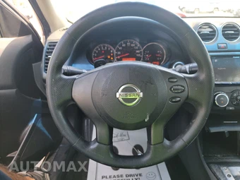 2011 Nissan Altima 2.5 S Sedan - miniatura 10