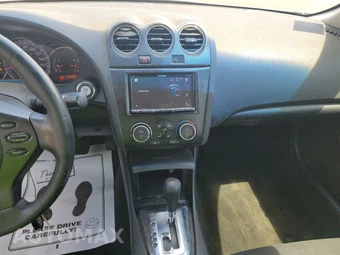 2011 Nissan Altima 2.5 S Sedan - miniatura 11