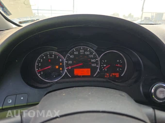 2011 Nissan Altima 2.5 S Sedan - miniatura 12