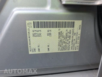 2011 Nissan Altima 2.5 S Sedan - miniatura 15