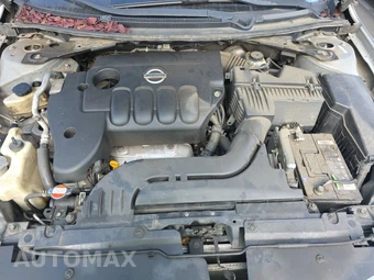 2011 Nissan Altima 2.5 S Sedan - miniatura 16