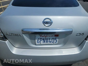 2011 Nissan Altima 2.5 S Sedan - miniatura 17