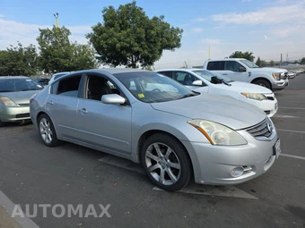 2011 Nissan Altima 2.5 S Sedan - miniatura 3