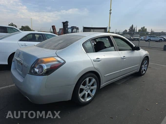 2011 Nissan Altima 2.5 S Sedan - miniatura 4