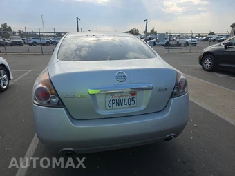 2011 Nissan Altima 2.5 S Sedan - miniatura 5