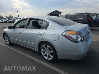 2011 Nissan Altima 2.5 S Sedan - miniatura 6