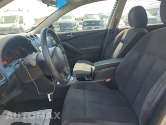 2011 Nissan Altima 2.5 S Sedan - miniatura 7