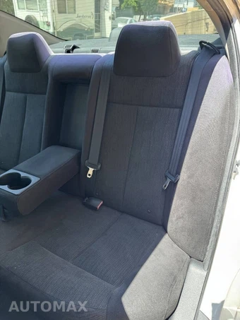 2011 Nissan Altima 2.5 S Sedan - miniatura 11