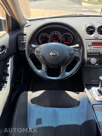 2011 Nissan Altima 2.5 S Sedan - miniatura 16