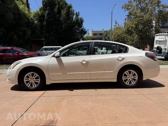 2011 Nissan Altima 2.5 S Sedan - miniatura 5