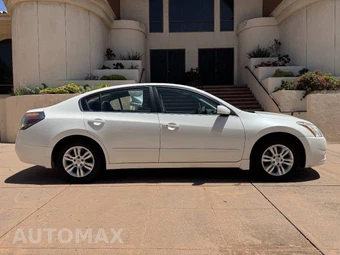 2011 Nissan Altima 2.5 S Sedan - miniatura 6