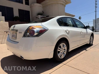 2011 Nissan Altima 2.5 S Sedan - miniatura 7