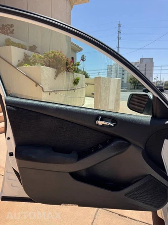 2011 Nissan Altima 2.5 S Sedan - miniatura 8