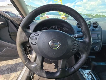 2011 Nissan Altima 2.5 S Sedan - miniatura 10