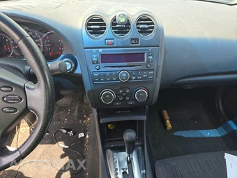 2011 Nissan Altima 2.5 S Sedan - miniatura 11