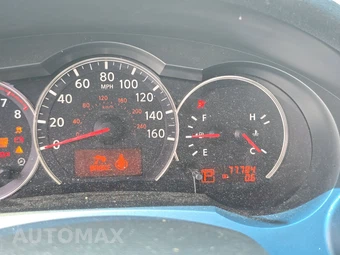 2011 Nissan Altima 2.5 S Sedan - miniatura 12