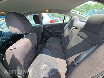 2011 Nissan Altima 2.5 S Sedan - miniatura 13