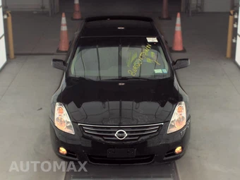 2011 Nissan Altima 2.5 S Sedan - miniatura 2